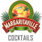 Margaritaville Cocktails